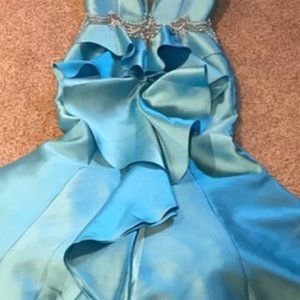 Pageant / Prom / Formal gown